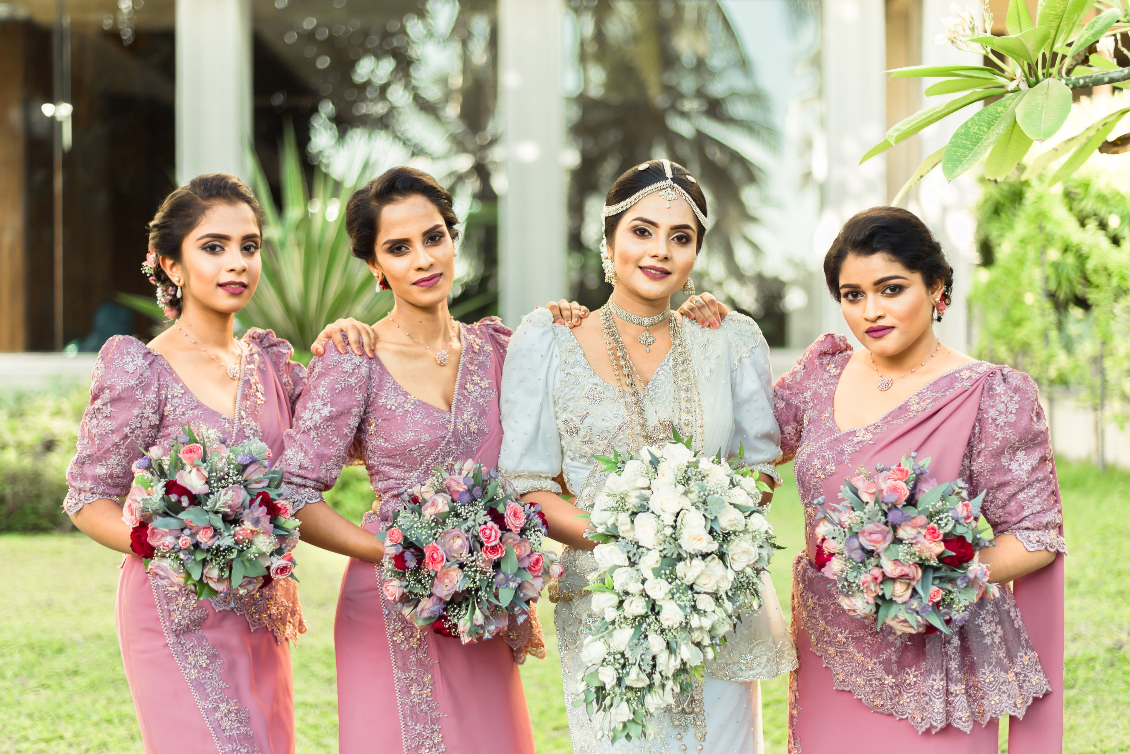 Bridal Wears